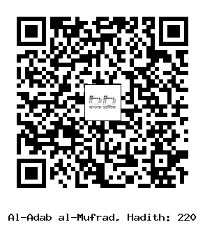 Hadith QR