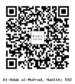 Hadith QR