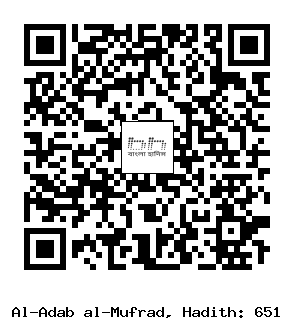 Hadith QR