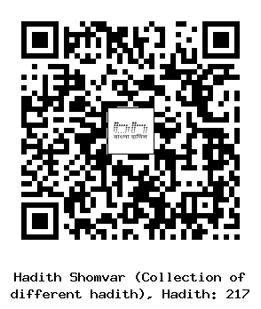 Hadith QR