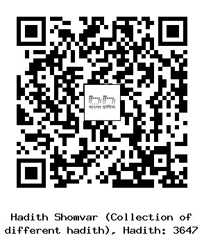 Hadith QR