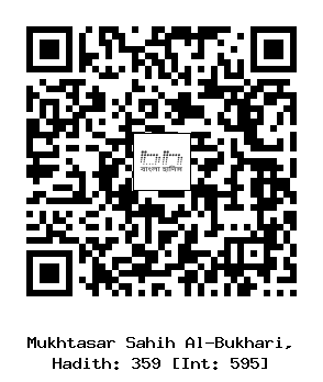 Hadith QR