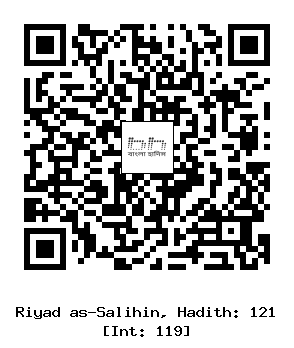 Hadith QR