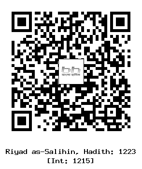 Hadith QR