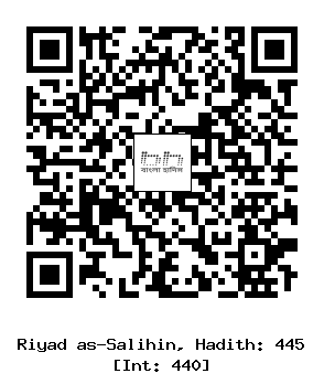 Hadith QR