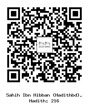 Hadith QR