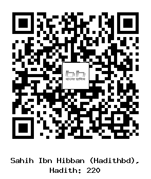 Hadith QR