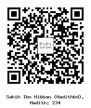 Hadith QR
