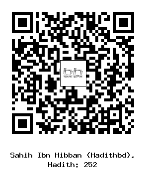 Hadith QR