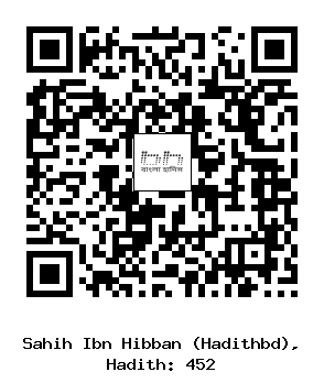 Hadith QR