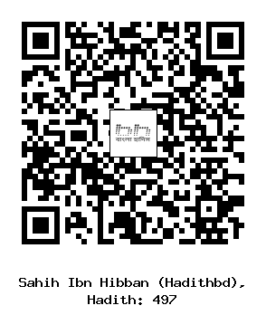 Hadith QR