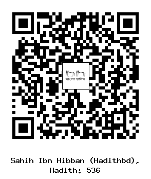 Hadith QR