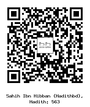 Hadith QR
