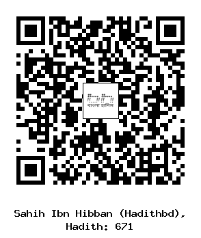Hadith QR