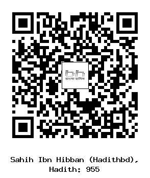 Hadith QR
