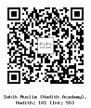 Hadith QR