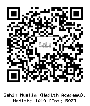Hadith QR