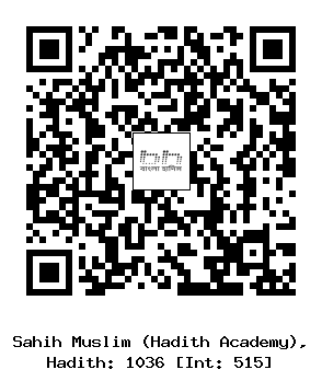 Hadith QR