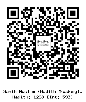 Hadith QR