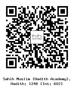Hadith QR