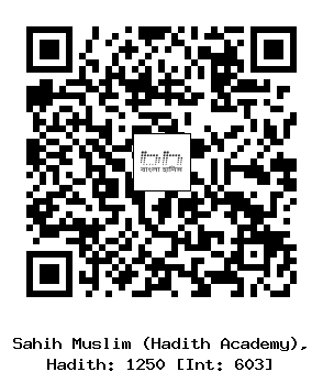 Hadith QR
