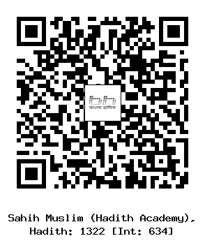Hadith QR