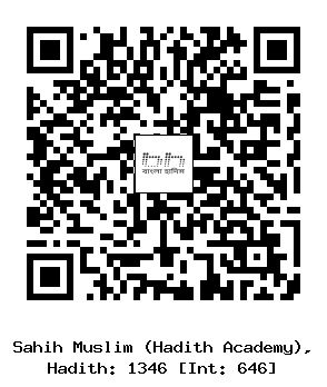 Hadith QR