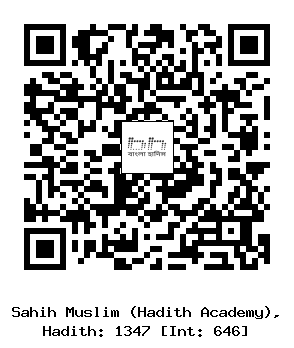 Hadith QR