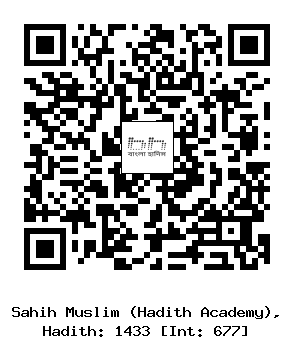 Hadith QR