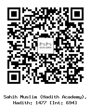 Hadith QR