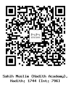 Hadith QR