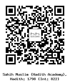 Hadith QR
