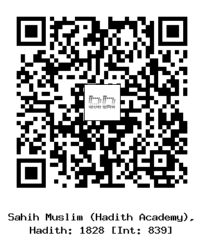 Hadith QR