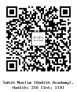 Hadith QR