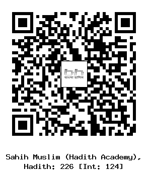Hadith QR