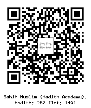 Hadith QR