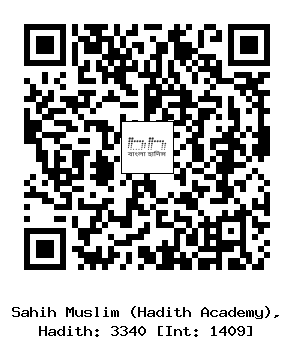 Hadith QR