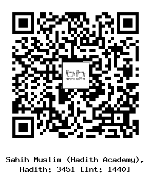 Hadith QR