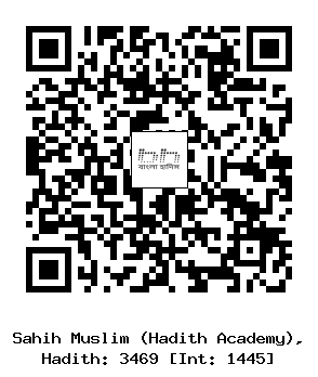 Hadith QR