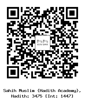Hadith QR