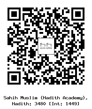 Hadith QR