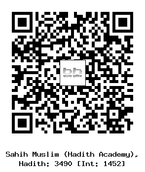Hadith QR