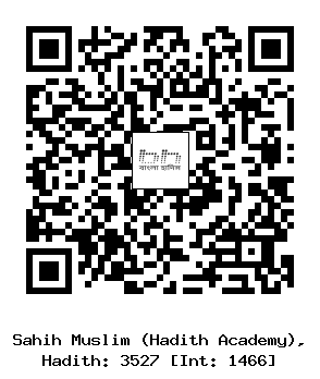 Hadith QR