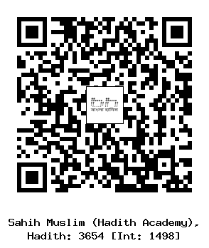 Hadith QR