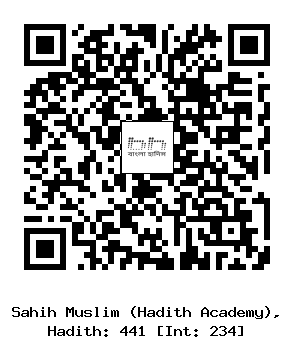 Hadith QR