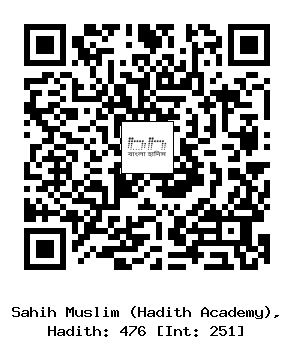 Hadith QR