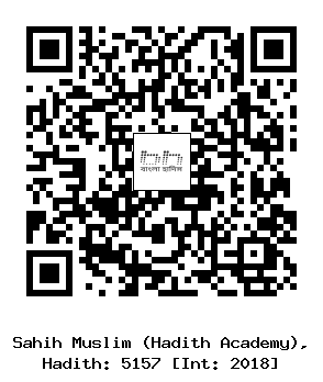 Hadith QR