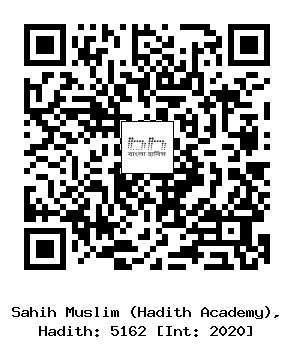 Hadith QR