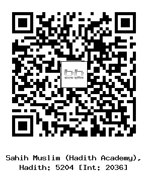 Hadith QR
