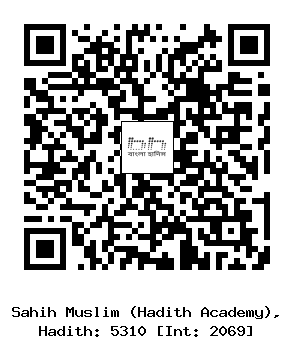 Hadith QR